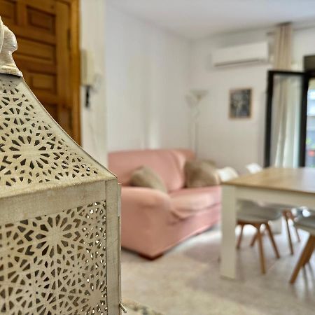 La Casa De Rafalita Córdoba Exteriér fotografie