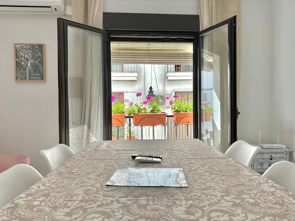 La Casa De Rafalita Córdoba Exteriér fotografie