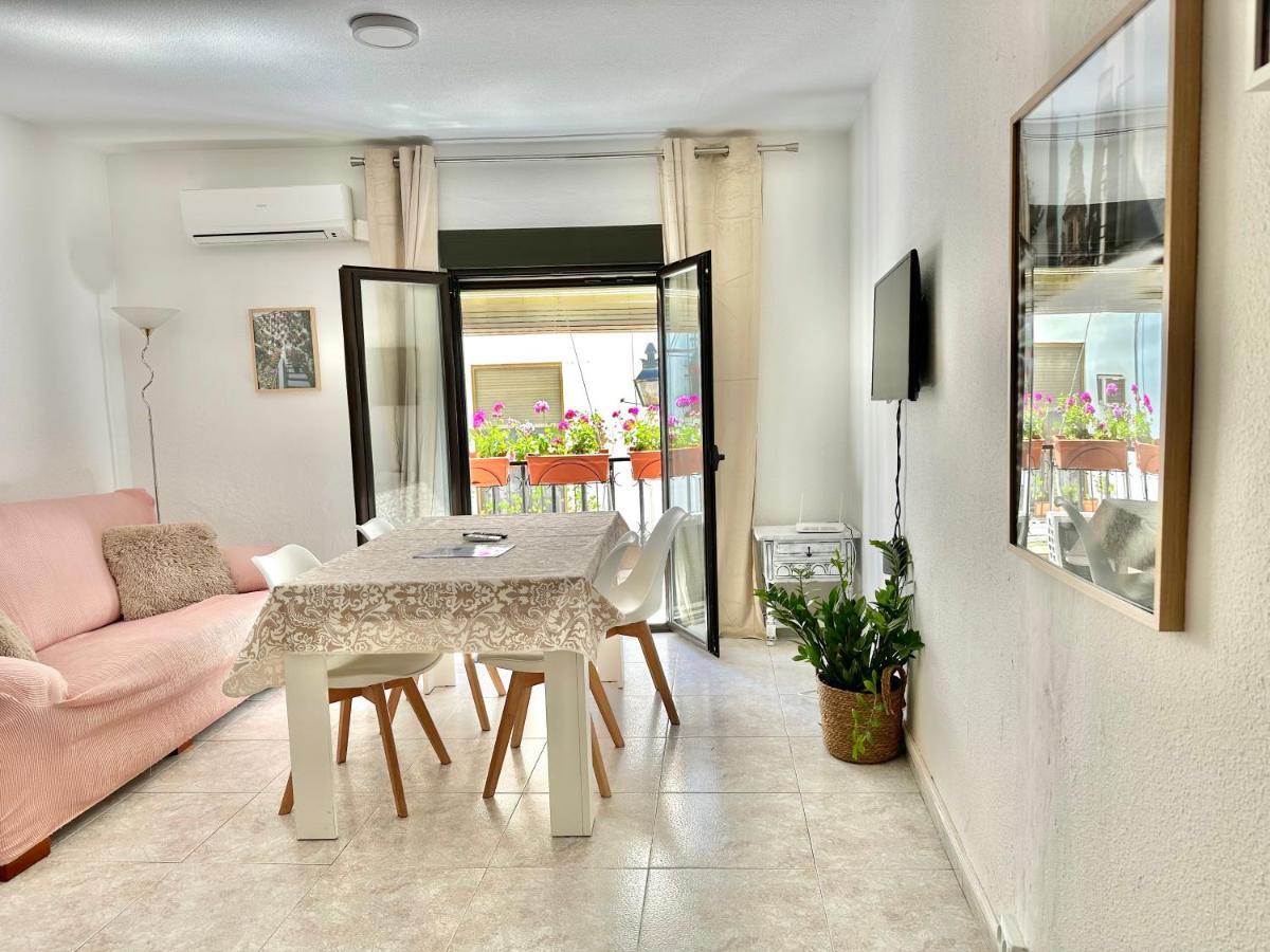 La Casa De Rafalita Córdoba Exteriér fotografie
